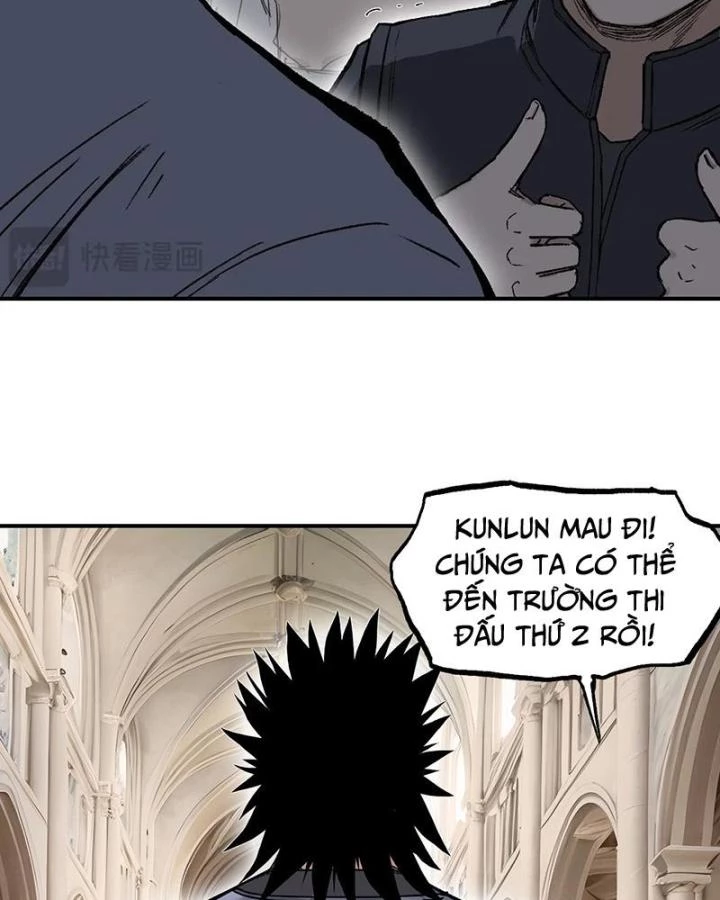 Cương Mãnh Đại Pháp Sư Chapter 3 - 51