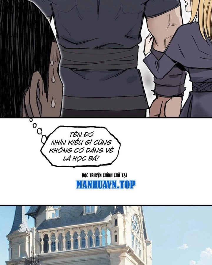 Cương Mãnh Đại Pháp Sư Chapter 3 - 53