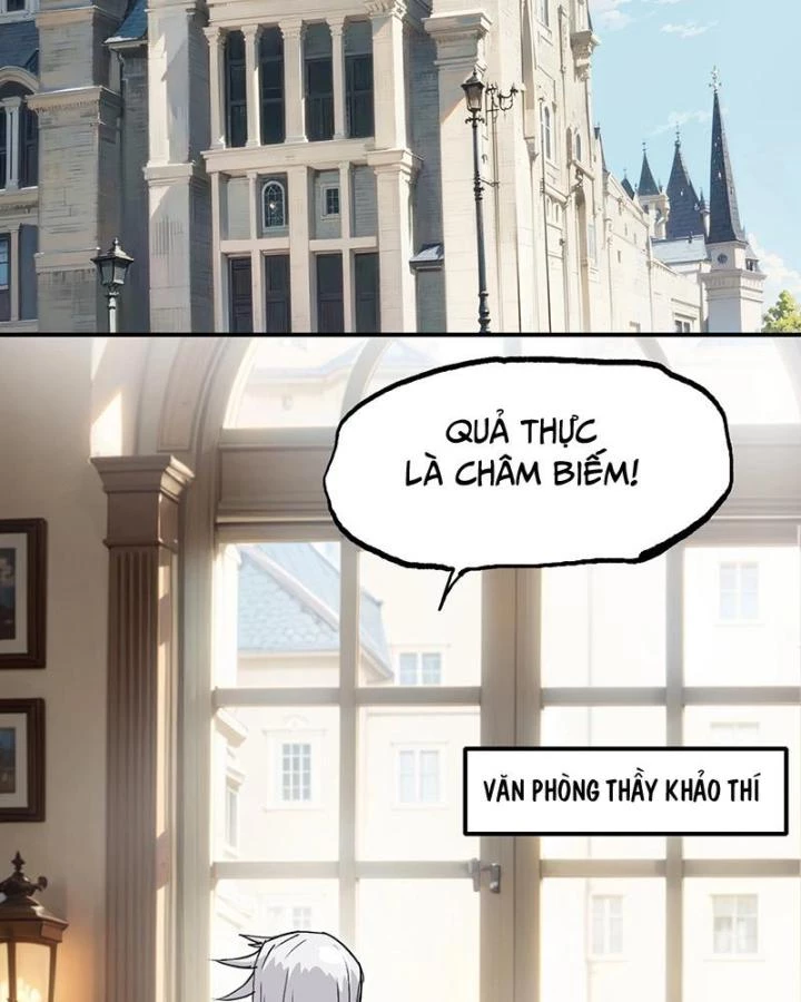 Cương Mãnh Đại Pháp Sư Chapter 3 - 55