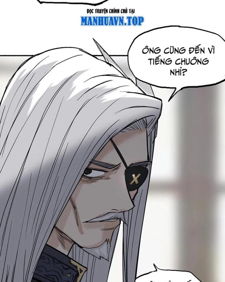 Cương Mãnh Đại Pháp Sư Chapter 3 - 59