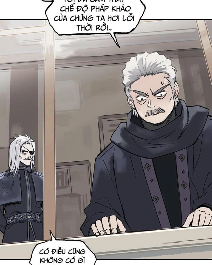 Cương Mãnh Đại Pháp Sư Chapter 3 - 63