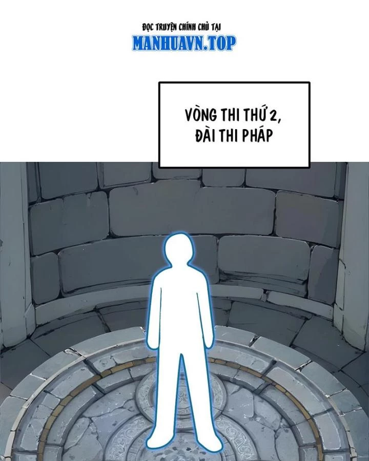 Cương Mãnh Đại Pháp Sư Chapter 3 - 65