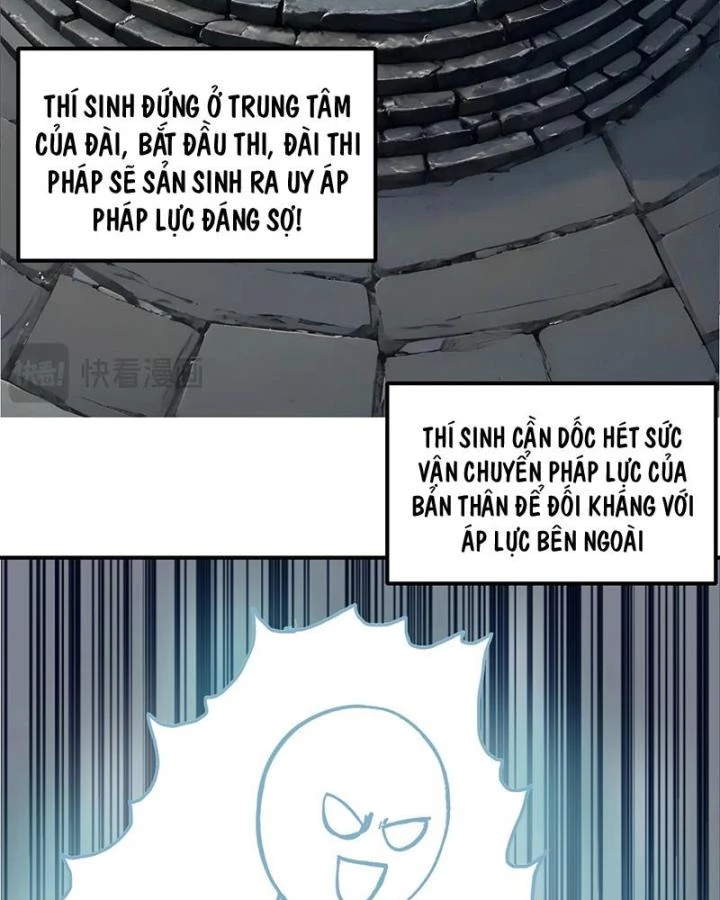 Cương Mãnh Đại Pháp Sư Chapter 3 - 67