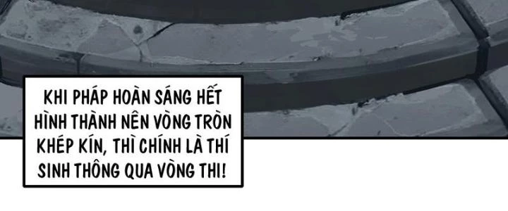 Cương Mãnh Đại Pháp Sư Chapter 3 - 70