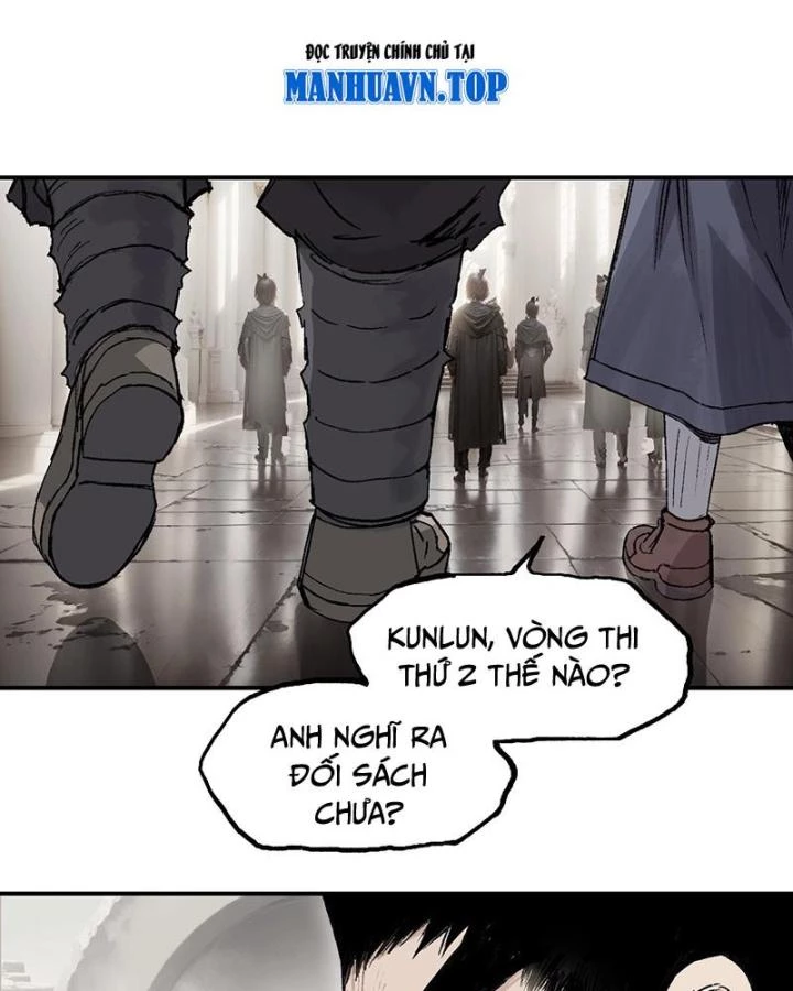 Cương Mãnh Đại Pháp Sư Chapter 3 - 71