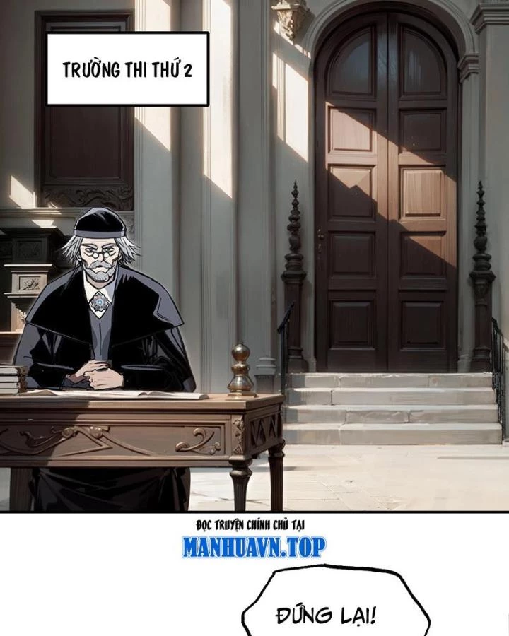 Cương Mãnh Đại Pháp Sư Chapter 3 - 75