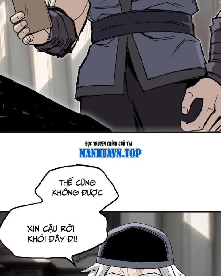 Cương Mãnh Đại Pháp Sư Chapter 3 - 79