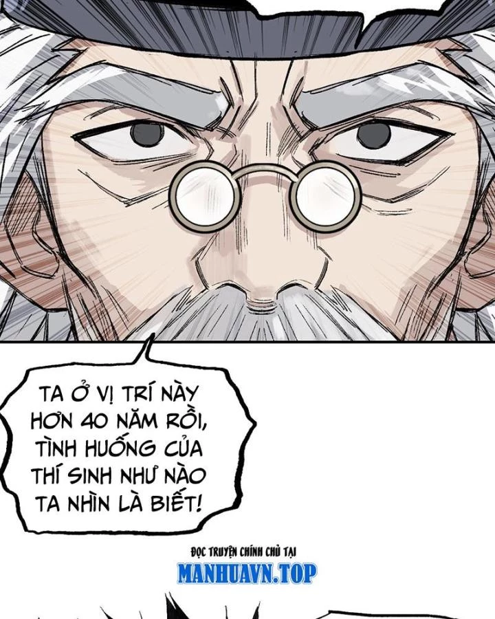 Cương Mãnh Đại Pháp Sư Chapter 3 - 83