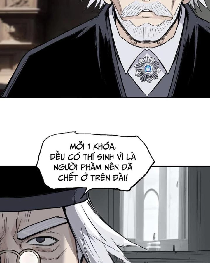 Cương Mãnh Đại Pháp Sư Chapter 3 - 87