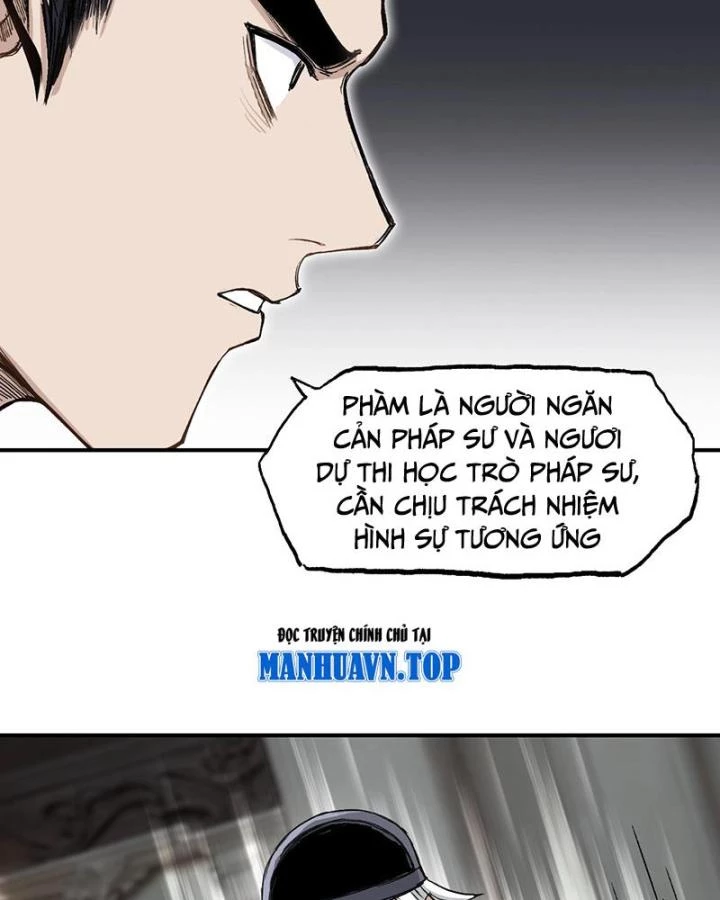 Cương Mãnh Đại Pháp Sư Chapter 3 - 95