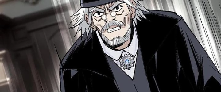 Cương Mãnh Đại Pháp Sư Chapter 3 - 96