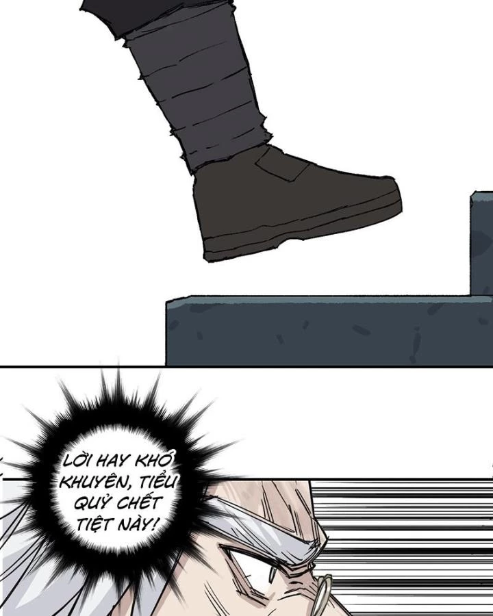 Cương Mãnh Đại Pháp Sư Chapter 3 - 105