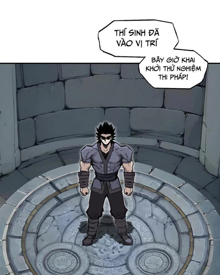 Cương Mãnh Đại Pháp Sư Chapter 3 - 107