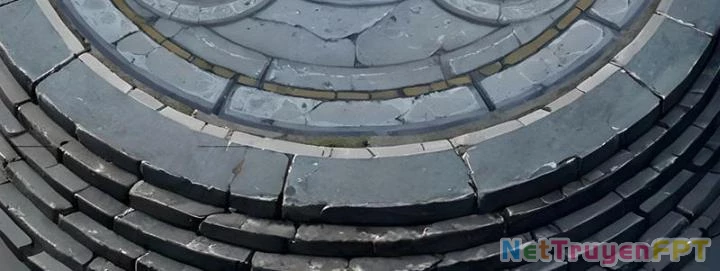 Cương Mãnh Đại Pháp Sư Chapter 3 - 108