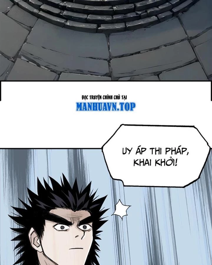 Cương Mãnh Đại Pháp Sư Chapter 3 - 109