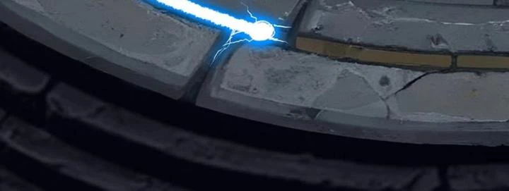 Cương Mãnh Đại Pháp Sư Chapter 3 - 120