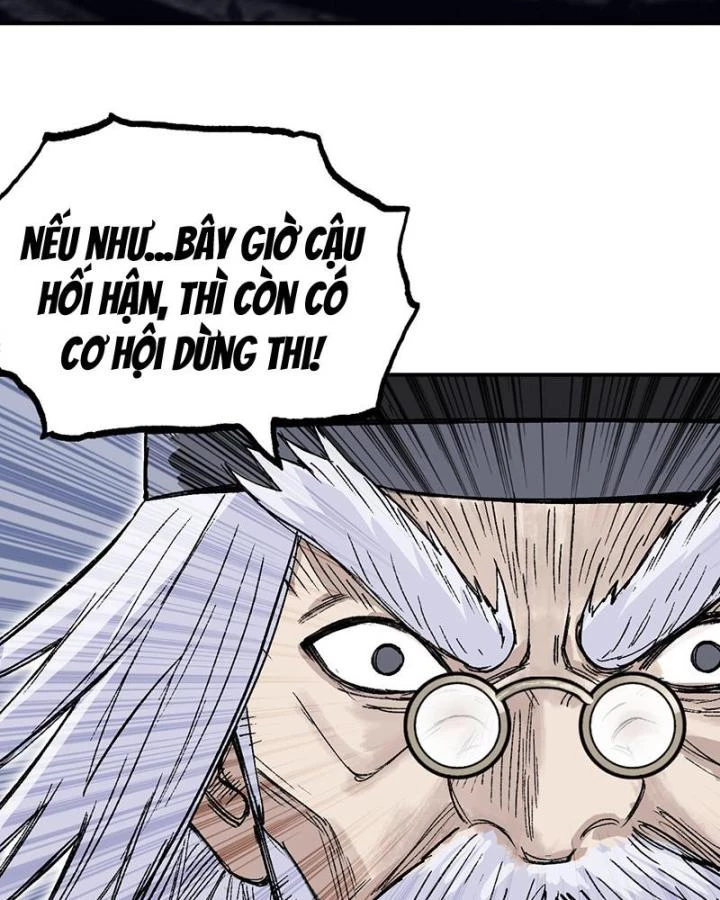 Cương Mãnh Đại Pháp Sư Chapter 3 - 121