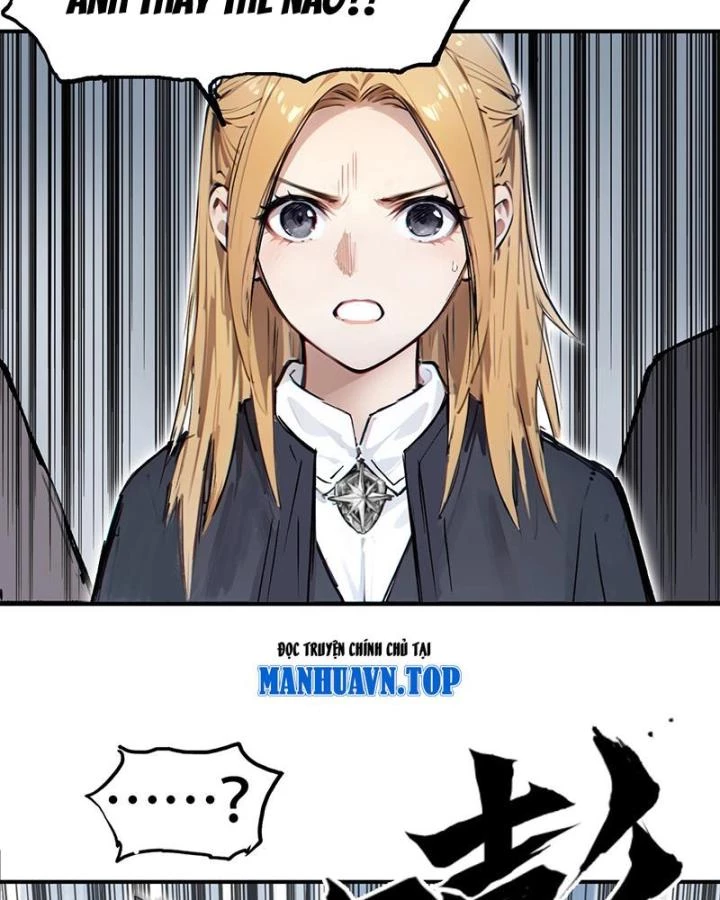 Cương Mãnh Đại Pháp Sư Chapter 3 - 123