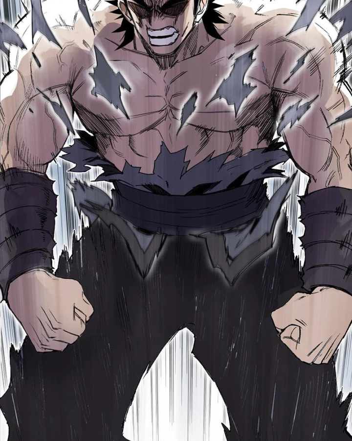 Cương Mãnh Đại Pháp Sư Chapter 3 - 125