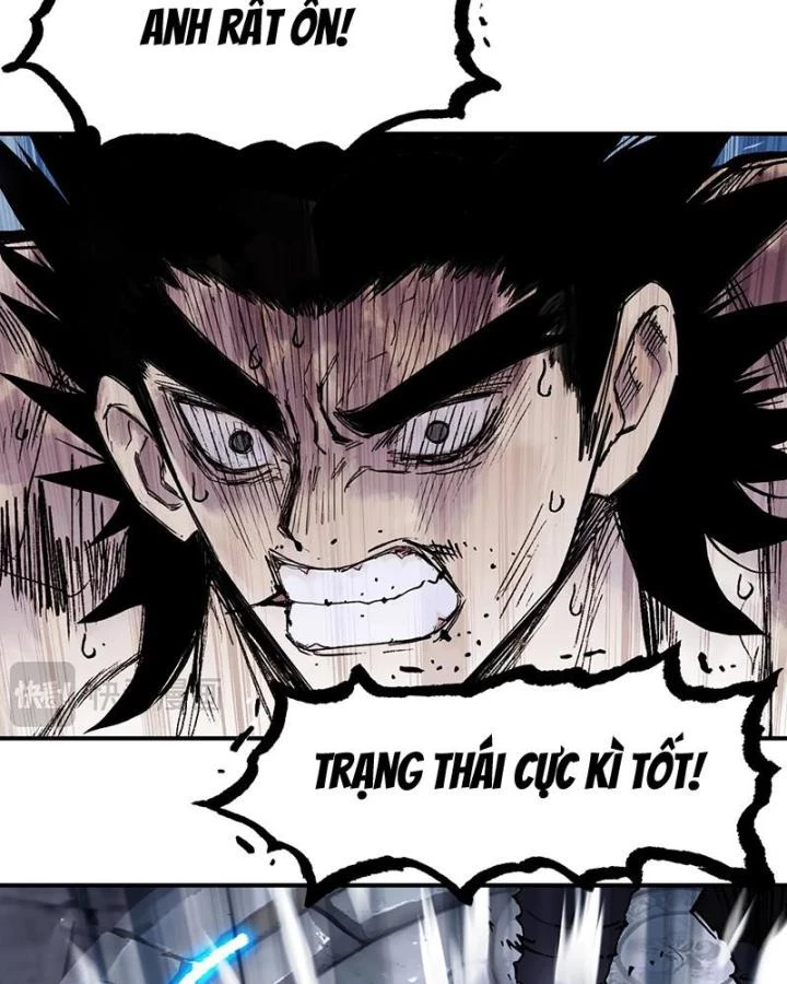 Cương Mãnh Đại Pháp Sư Chapter 3 - 127
