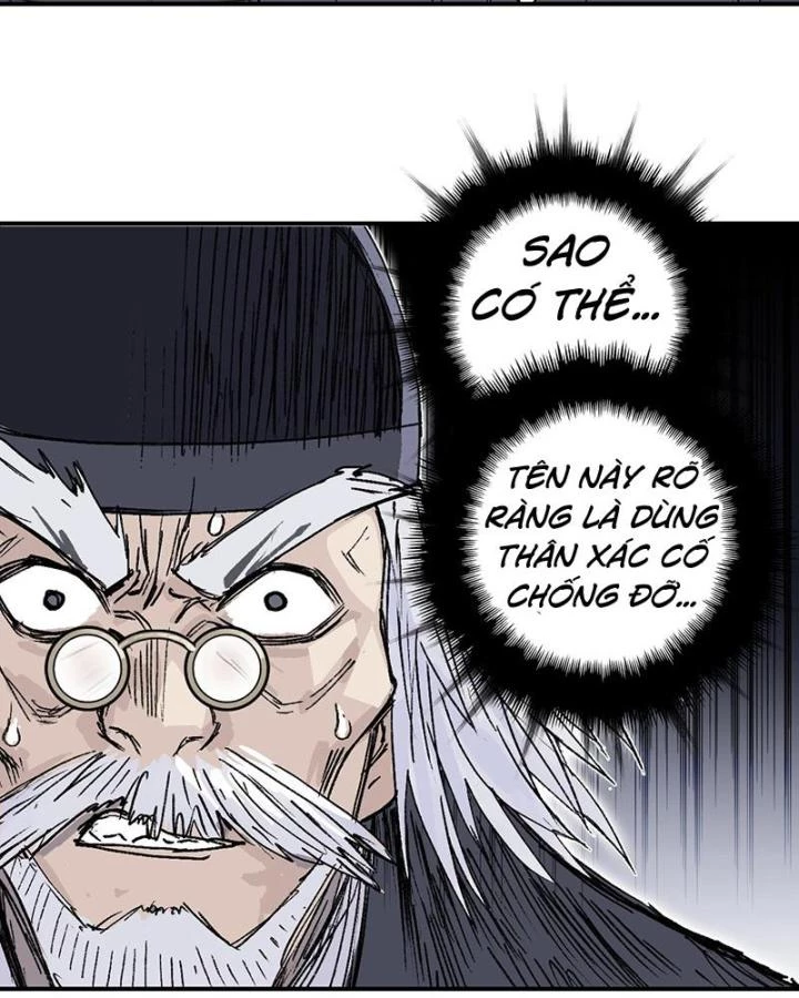 Cương Mãnh Đại Pháp Sư Chapter 3 - 131