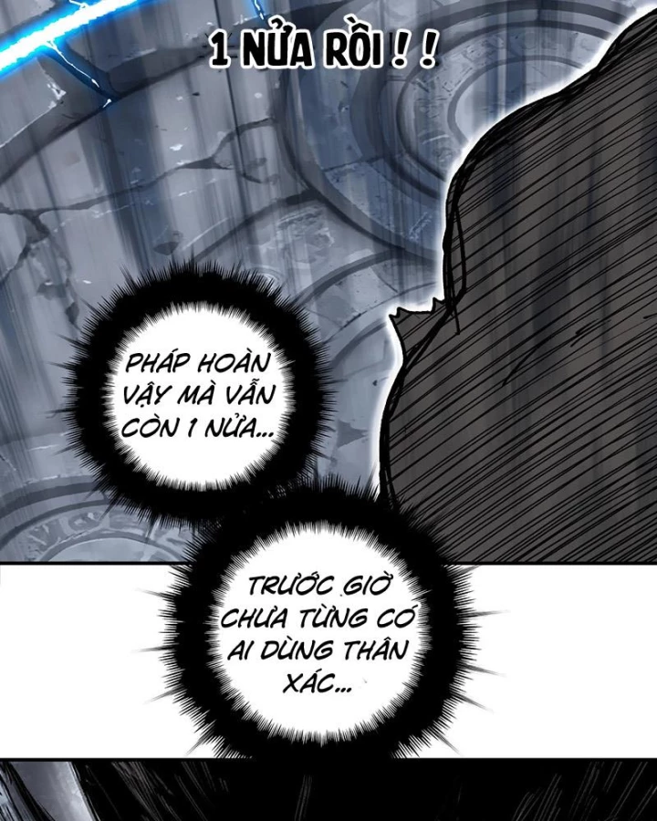 Cương Mãnh Đại Pháp Sư Chapter 3 - 133