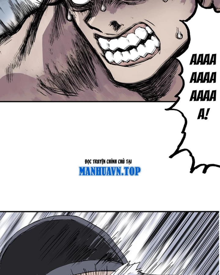 Cương Mãnh Đại Pháp Sư Chapter 3 - 135
