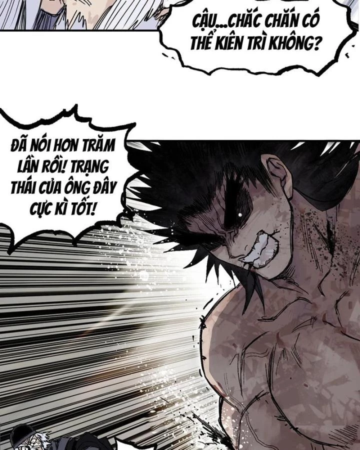 Cương Mãnh Đại Pháp Sư Chapter 3 - 137