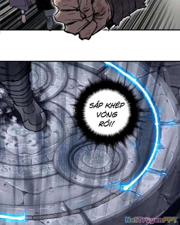 Cương Mãnh Đại Pháp Sư Chapter 3 - 139