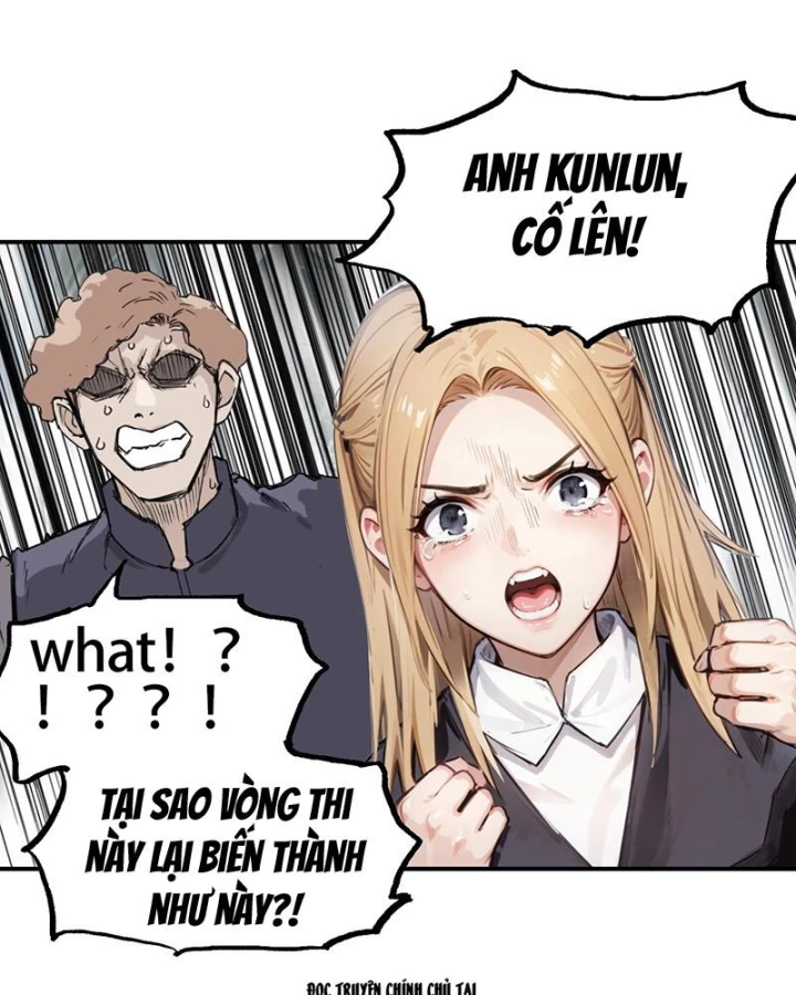 Cương Mãnh Đại Pháp Sư Chapter 3 - 141