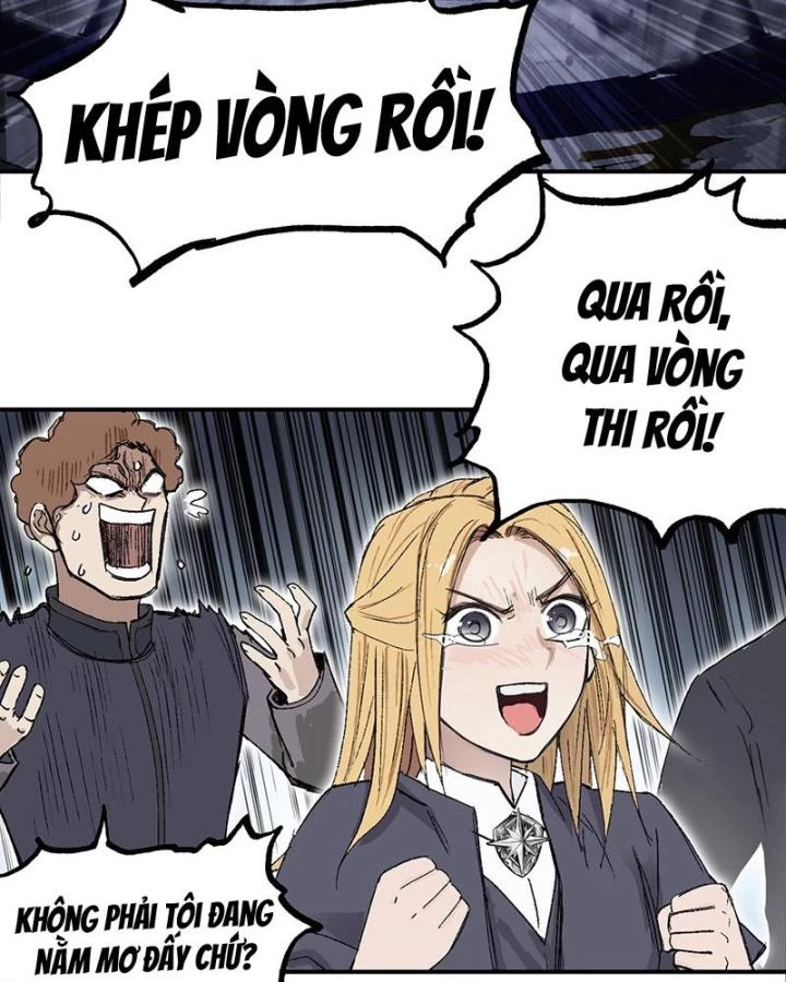 Cương Mãnh Đại Pháp Sư Chapter 3 - 147