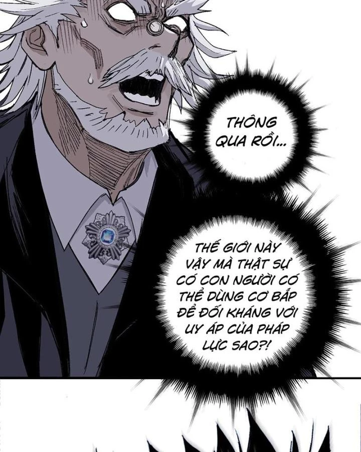 Cương Mãnh Đại Pháp Sư Chapter 3 - 149