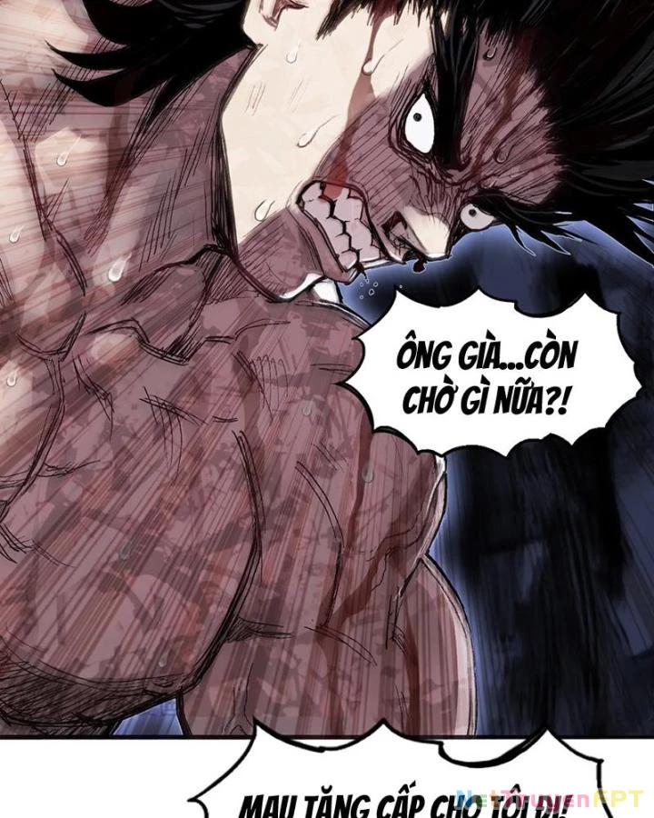 Cương Mãnh Đại Pháp Sư Chapter 3 - 151