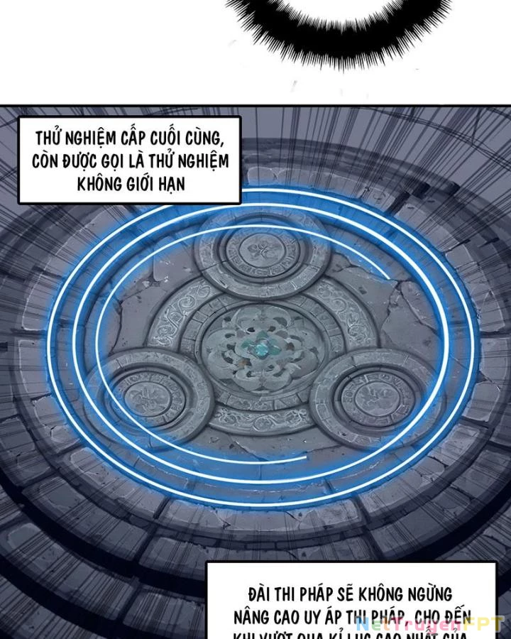 Cương Mãnh Đại Pháp Sư Chapter 3 - 155