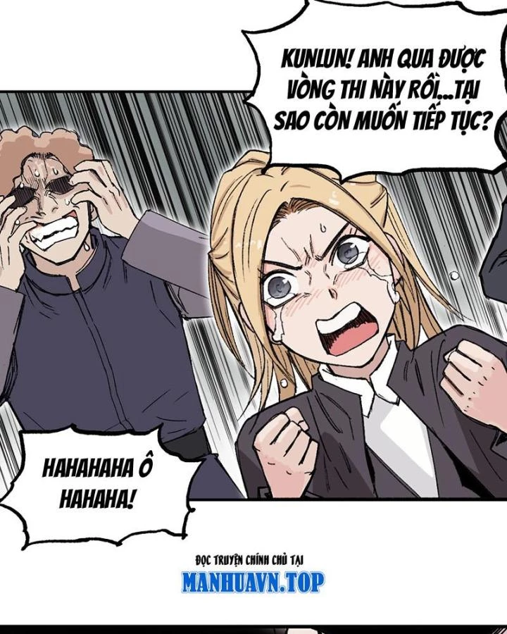 Cương Mãnh Đại Pháp Sư Chapter 3 - 157