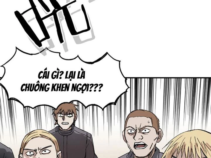 Cương Mãnh Đại Pháp Sư Chapter 4 - 2