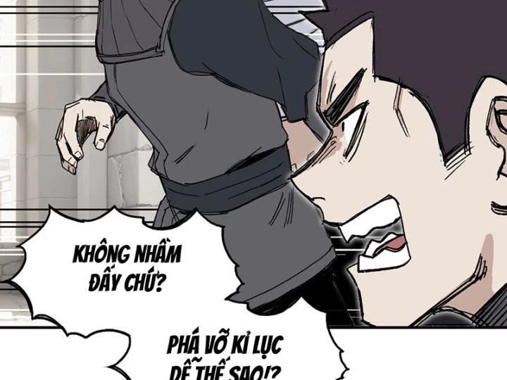 Cương Mãnh Đại Pháp Sư Chapter 4 - 5