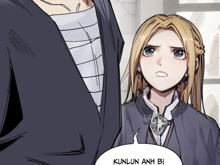 Cương Mãnh Đại Pháp Sư Chapter 4 - 7