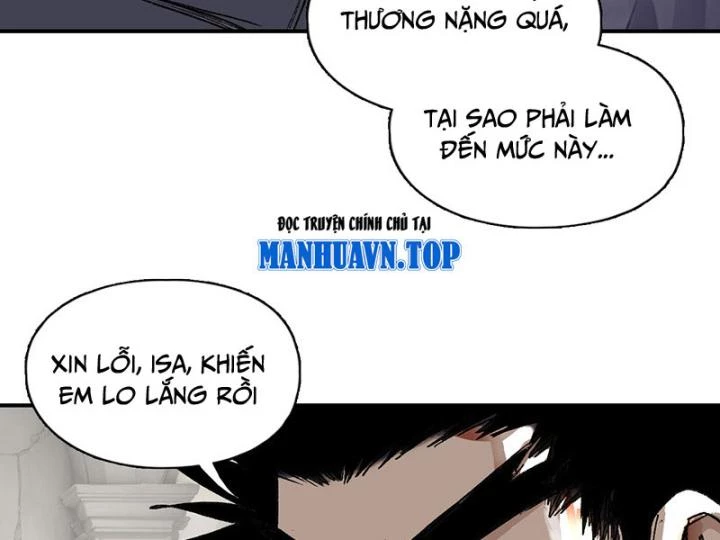 Cương Mãnh Đại Pháp Sư Chapter 4 - 8