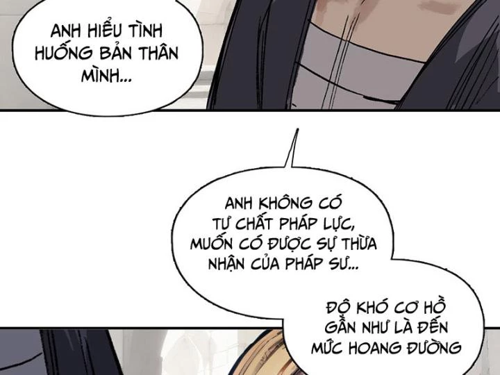 Cương Mãnh Đại Pháp Sư Chapter 4 - 10