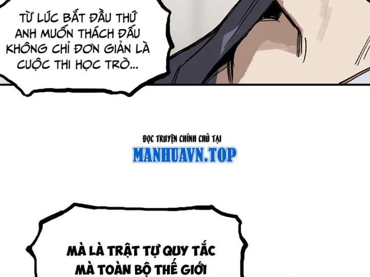 Cương Mãnh Đại Pháp Sư Chapter 4 - 14