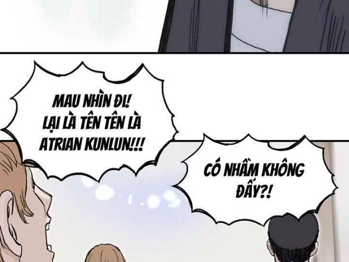 Cương Mãnh Đại Pháp Sư Chapter 4 - 19