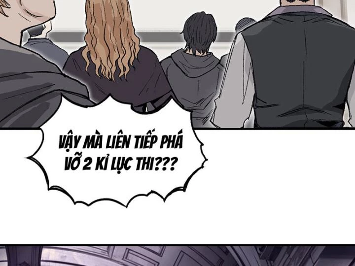 Cương Mãnh Đại Pháp Sư Chapter 4 - 20