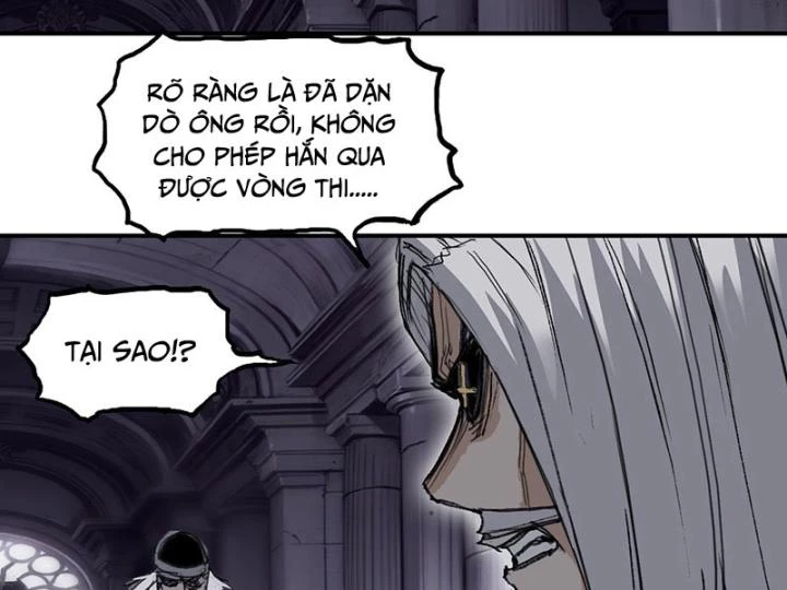 Cương Mãnh Đại Pháp Sư Chapter 4 - 22