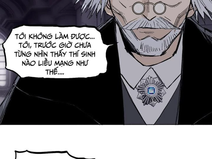 Cương Mãnh Đại Pháp Sư Chapter 4 - 25