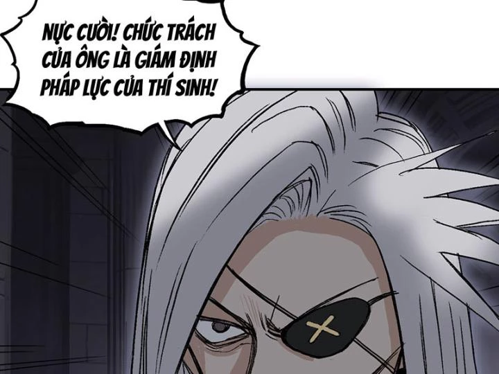 Cương Mãnh Đại Pháp Sư Chapter 4 - 26