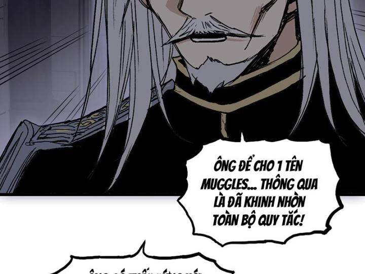 Cương Mãnh Đại Pháp Sư Chapter 4 - 27