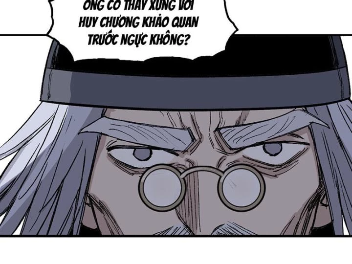 Cương Mãnh Đại Pháp Sư Chapter 4 - 28