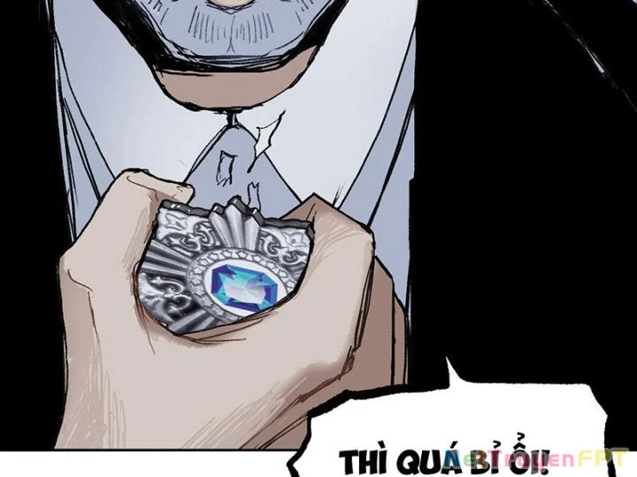 Cương Mãnh Đại Pháp Sư Chapter 4 - 42