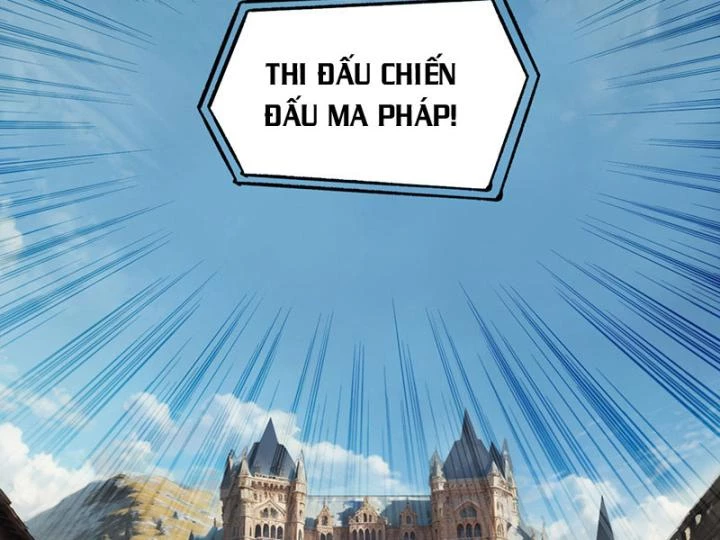 Cương Mãnh Đại Pháp Sư Chapter 4 - 61